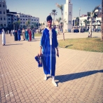 Ismail balouch